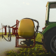 atualização de máquinas agrícolas